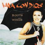 Vaya Con Dios - Roots And Wings, CD & DVD, Verzenden