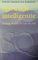 Spirituele Intelligentie 9789021532097, Livres, Danah Zohar, Ian Marshall, Verzenden