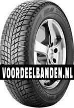 Bridgestone Blizzak LM 001 RFT 225/50 R17 98H XL *, runflat, Nieuw, 17 inch, Winterbanden, Band(en)