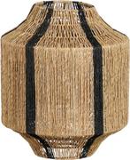 Tweedekans | Mica Decorations Liliano Lantaarn - H36 x Ø30, Ophalen of Verzenden, Nieuw