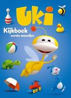 Uki - Kijkboek eerste woordjes, Verzenden