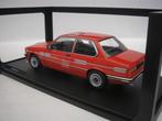 Solido 1:18 - Modelauto - Bmw E21 Alpina C1 2.3 - 1980 - Red