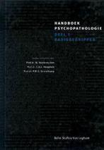 Handboek psychopathologie 9789031331918, Boeken, Verzenden, Gelezen