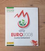 Panini - Euro 2008 Complete Album, Verzamelen, Nieuw