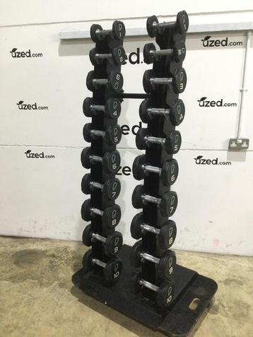 Puregym 1-10kg beschikbaar voor biedingen