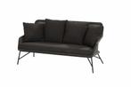 4 Seasons Outdoor Samoa loungebank charcoal |, Tuin en Terras, Nieuw