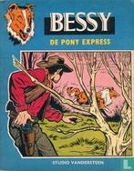 Bessy - De Pony Express - 1962, Verzenden, Vandersteen, Willy.