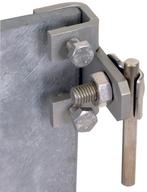 Dehn Clamp Type Horizontal Pour Profilés Avec Cadre - 372219, Verzenden