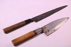 KATANA kitchen knife ,  Sashimi ,  Deba - Keukenmes