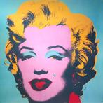 Andy Warhol (1928-1987) - Marilyn Monroe (XL Size)