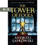 The Tower of Fools / The Hussite Trilogy 9781473226142, Verzenden, Gelezen, Andrzej Sapkowski