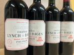 1999 Chateau Lynch Bages - Pauillac 5ème Grand Cru Classé -, Nieuw