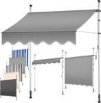 KESSER® Klemluifel - Balkonluifel zonder boren - 350cm - Ver, Verzenden, Nieuw