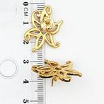 Tous - Oorbellen - 18 karaat Geel goud, Nieuw