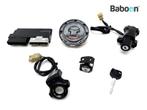 Contactslot Set met Immobiliser Honda CBR 900 RR Fireblade, Verzenden, Gebruikt