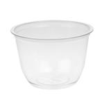 Deli Kommen | Gerecycled PET | 227ml | 1200 stuks |, Verzenden, Nieuw in verpakking