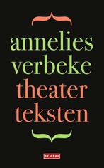 Theaterteksten 9789044542363 Annelies Verbeke, Boeken, Verzenden, Zo goed als nieuw, Annelies Verbeke