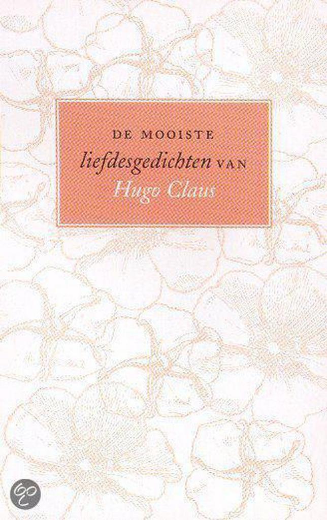 Mijn hart en ik 9789060052501 Hugo Claus, Boeken, Gedichten en Poëzie, Gelezen, Verzenden