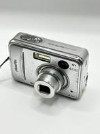 Fuji, Olympus, Konica Minolta FinePix A345, DiMAGE X31,, Audio, Tv en Foto, Fotocamera's Digitaal, Nieuw
