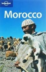 Morocco 9781740599740 PLANET Lonely, Verzenden, Gelezen, PLANET Lonely