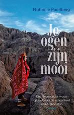 Je ogen zijn mooi 9789044657197 Nathalie Paarlberg, Boeken, Verzenden, Gelezen, Nathalie Paarlberg