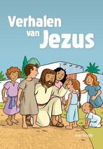 Sterren aan de hemel Verhalen van Jezus / Didactisch, Verzenden, Gelezen