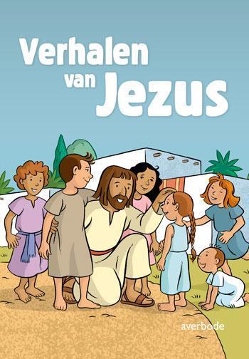 Sterren aan de hemel Verhalen van Jezus / Didactisch, Boeken, Overige Boeken, Gelezen, Verzenden