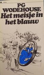 Meisje in het blauw 9789027410542 Wodehouse, Boeken, Verzenden, Gelezen, Wodehouse