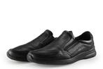 Ecco Instappers in maat 44 Zwart | 5% korting, Kleding | Heren, Schoenen, Ecco, Verzenden, Zwart, Overige typen