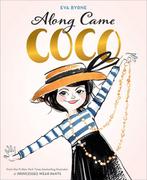 Along Came Coco 9781419734250 Eva Byrne, Verzenden, Zo goed als nieuw, Eva Byrne
