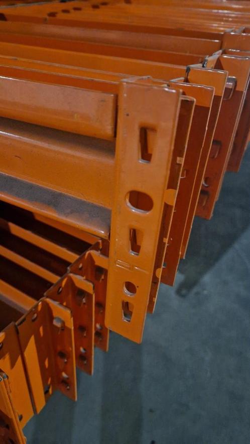 AR Grootvakstelling gebruikt Ligger 185 x 65 x 35 mm, Zakelijke goederen, Kantoor en Winkelinrichting | Magazijn, Stelling en Opslag