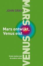 Mars ontwijkt, Venus eist 9789027484406 John Gray, Verzenden, Zo goed als nieuw, John Gray