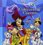 Disney Tesoro de Cuentos: Coleccion de Cuentos (U...  Book, Gelezen, Silver Dolphin En Espanol, Verzenden