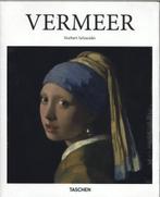 Johannes Vermeer 1632-1675 9783836504911 Norbert Schneider, Verzenden, Zo goed als nieuw, Norbert Schneider