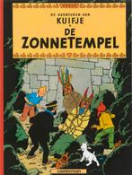 De avonturen van Kuifje - De zonnetempel 9789030325130, Boeken, Gelezen, Verzenden, Hergé
