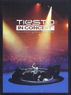 Tiesto in concert 2004 (dvd tweedehands film), Cd's en Dvd's, Ophalen of Verzenden, Nieuw in verpakking