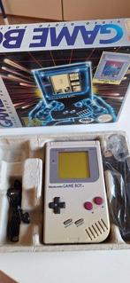 Nintendo - Gameboy Classic - Game Boy DMG-01 -, Games en Spelcomputers, Nieuw