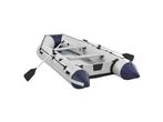 Veiling - Opblaasboot / Rubberboot / boot - 2 banken - Grijs, Watersport en Boten, Nieuw