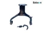 Middenbok Suzuki GSX 650 F 2008-2012 (GSX650F CJ1), Motoren, Verzenden, Gebruikt