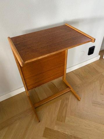 Nordiska Kompaniet - Yngvar Sandström - Table dappoint -