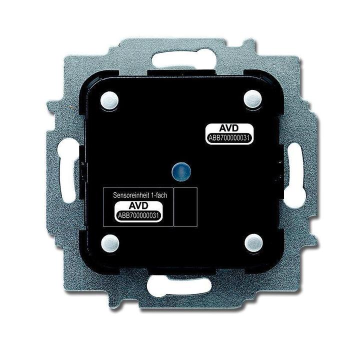 ABB Busch-Jaeger Busch-FreeAtHome Système de bus à, Doe-het-zelf en Bouw, Elektriciteit en Kabels, Verzenden