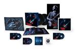 Eric Clapton - Nothing But The Blues - Deluxe Edition - LP, CD & DVD
