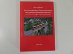 Die französischen Meterspurbahnen des regulären Eisenbahn., Boeken, Vervoer en Transport, Ophalen of Verzenden, Zo goed als nieuw