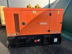 Veiling: Generator JCB G36RS Diesel 36kVA 2013, Ophalen