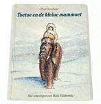 Toetoe en de kleine mammoet 9789061170334, Boeken, Gelezen, Sondaar, Hans Brinkerink, Verzenden