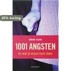 1001 angsten 9789002220197 D. Esser, Verzenden, Gelezen, D. Esser