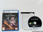 Playstation 5 / PS5 - Tales Of Arise, Consoles de jeu & Jeux vidéo, Verzenden
