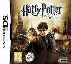 Harry Potter and the Deathly Hallows Part 2 - DS, Consoles de jeu & Jeux vidéo, Jeux | Nintendo DS, Verzenden