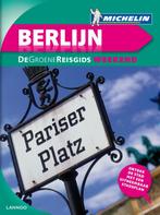 Berlijn / De groene reisgids weekend 9789020993226, Boeken, Reisgidsen, Verzenden, Gelezen