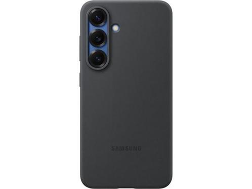 Veiling - SAMSUNG Silicone Telefoonhoesje voor Galaxy S25, Telecommunicatie, Mobiele telefoons | Hoesjes en Screenprotectors | Samsung